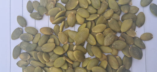 Imported Pumpkin Seed