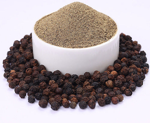 کالی مرچ پاوڈر 100 گرام