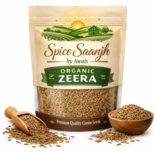 زیرہ (ZEERA)