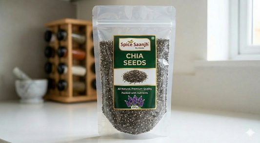 Imported Chia Seeds