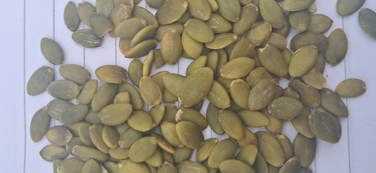 Imported Pumpkin Seed