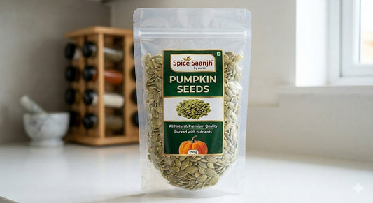 Imported Pumpkin Seed