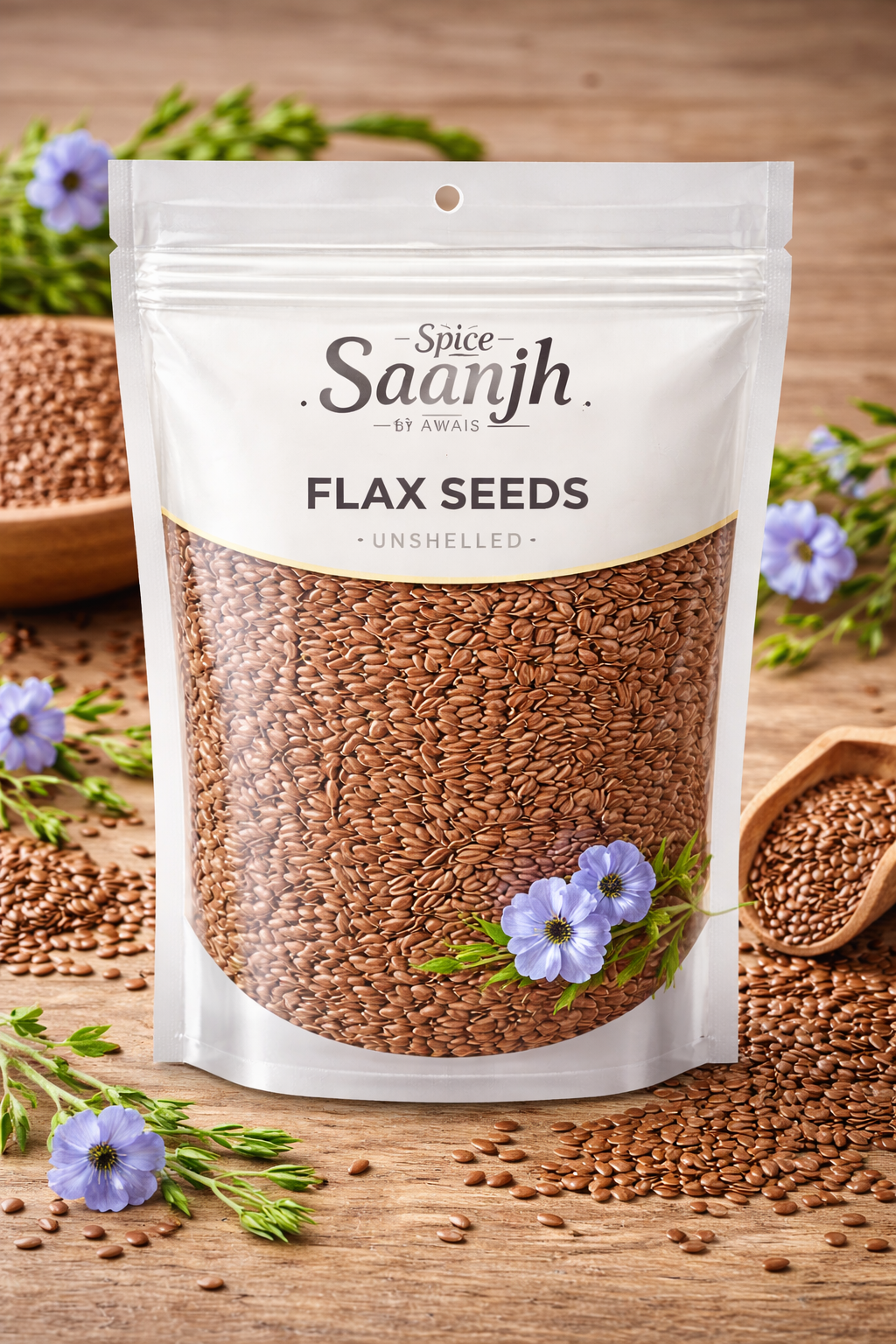 السی (Flex Seed)