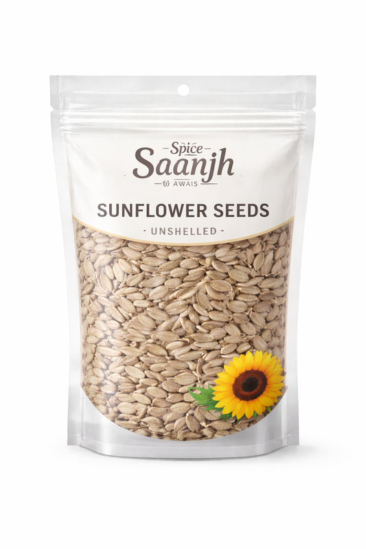 Sunflower Seed