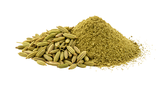 Sonaf Powder (fennel Seed powder)