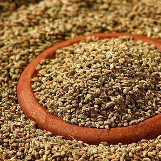 Ajwain (Carom Seed)